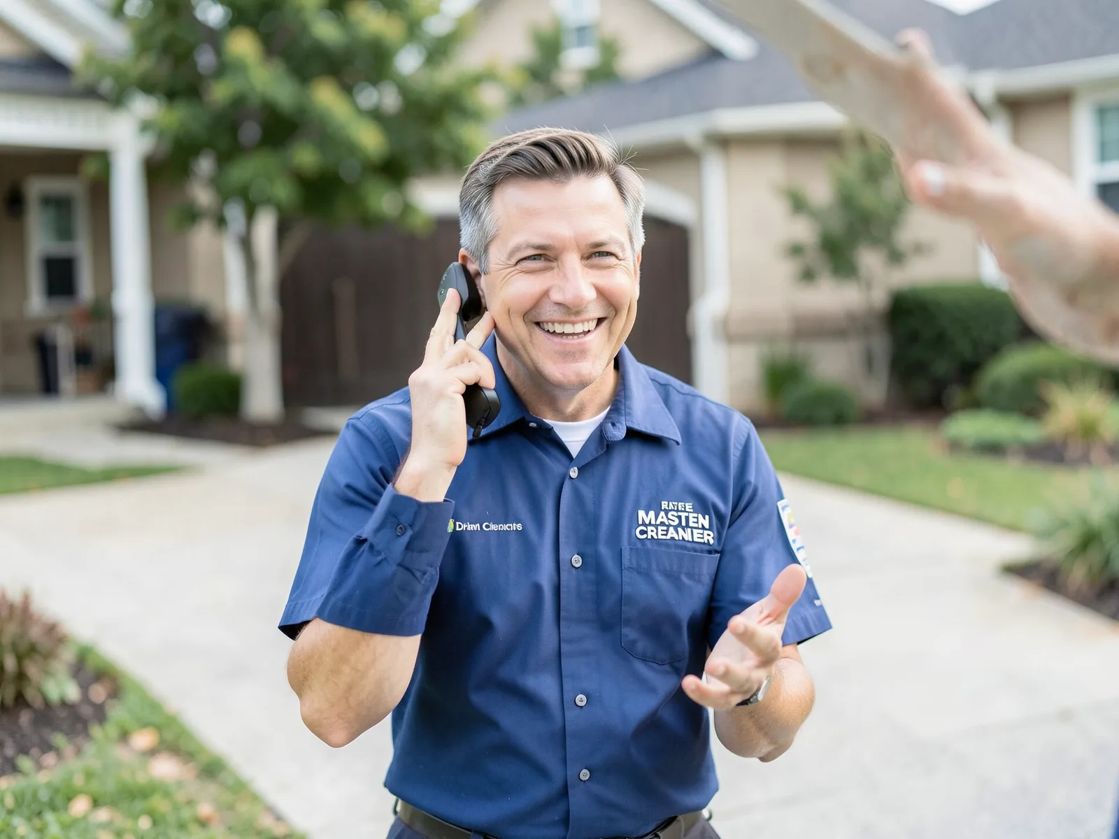 Drain Cleaning Cade, LA FAQs